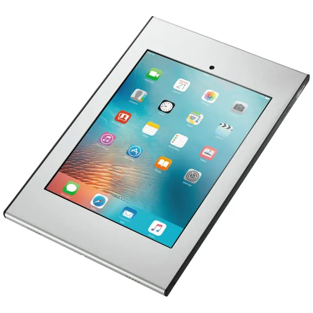 Vogels Pro TabLock säkerhetshölje till iPad Pro 12.9 2015 (stängd)