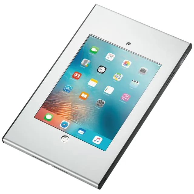 Vogels Pro TabLock säkerhetshölje till iPad mini 4 (öppen)