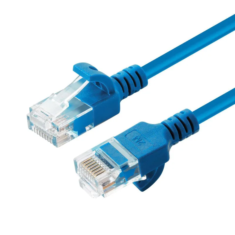 Nätverkskabel MicroConnect Cat6a