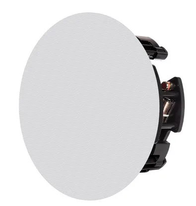 Sonance - C6R Högtalare - C Serien 6-1/2" Stereo 2-Way inbyggnadshögtalare (2-pack)