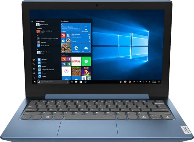 Lenovo Ideapad 1 11" bärbar dator