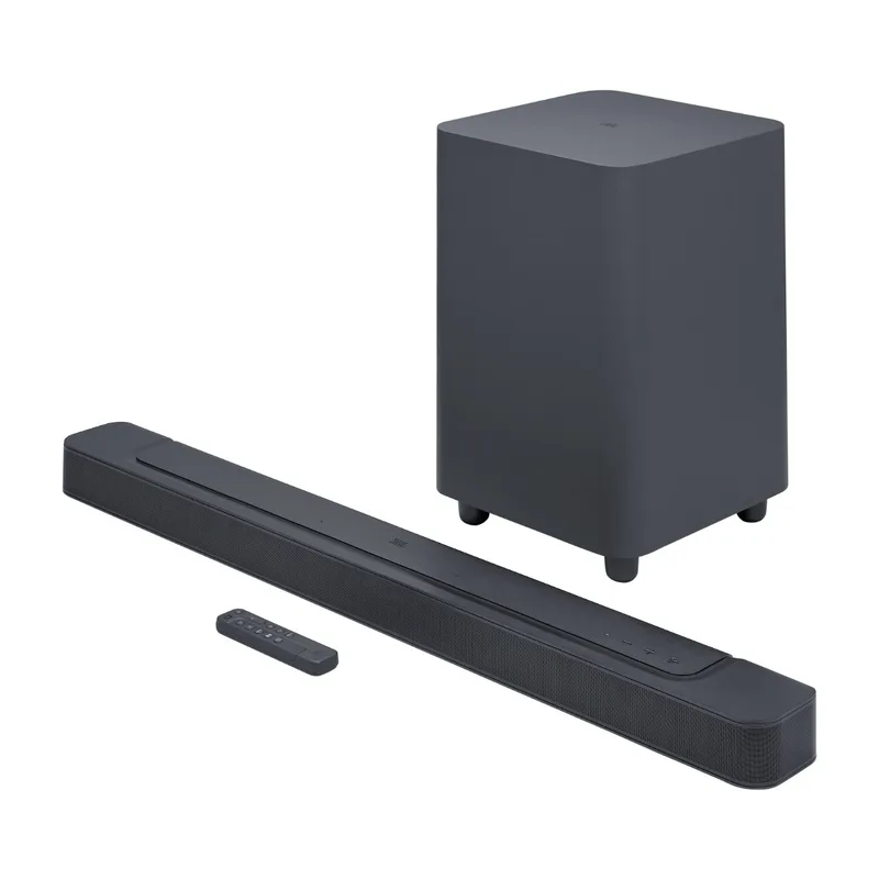 JBL Bar 500 Pro 5.1 soundbar