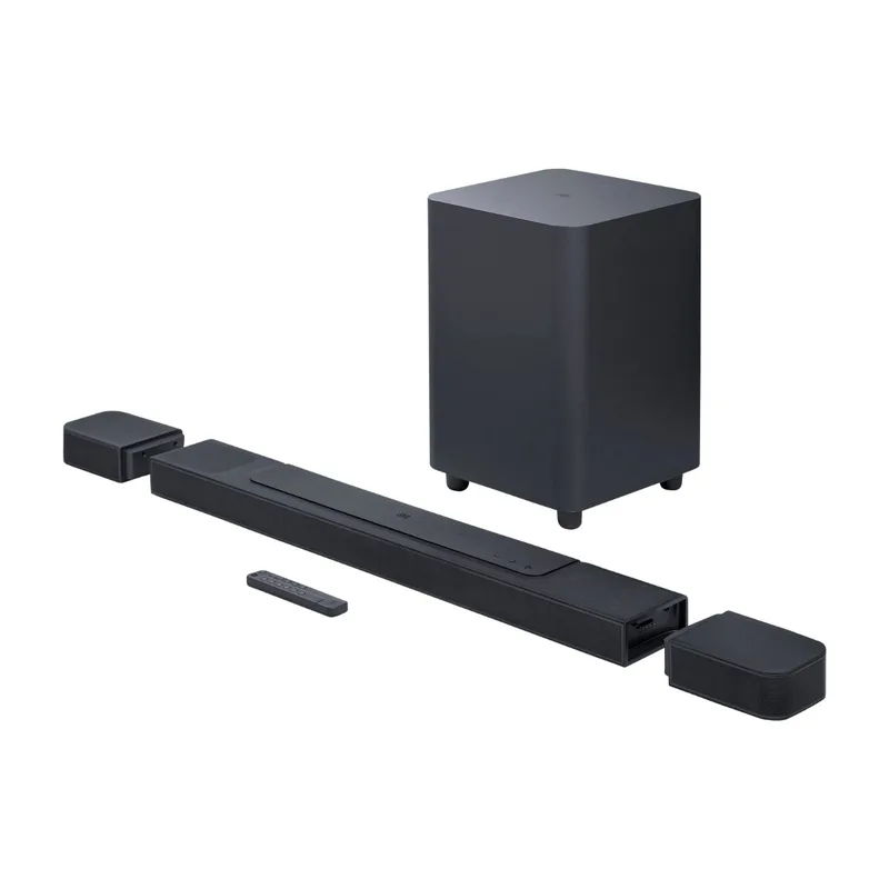 JBL Bar 1000 Pro 7.1.4 soundbar
