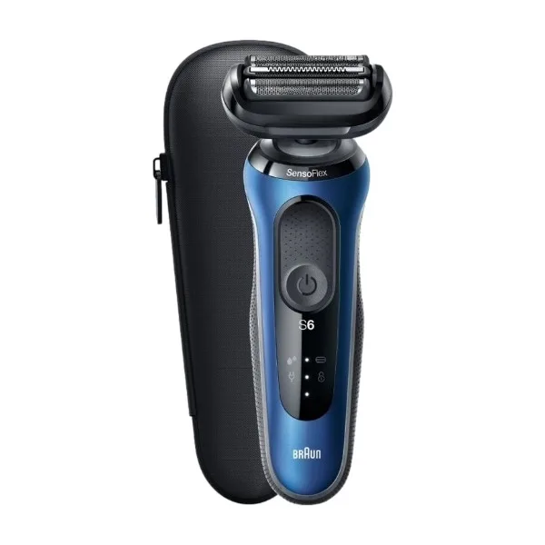 Braun Series 6 61-B1000S rakapparat