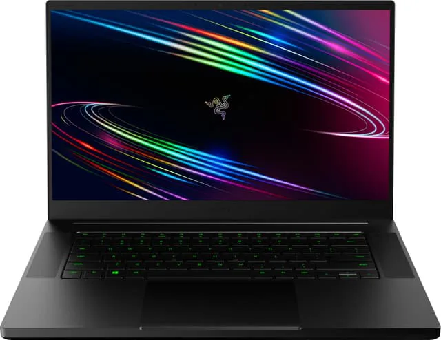 Razer Blade Base 15.6"