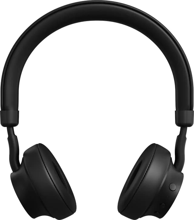 Jays a-Seven Wireless trådlösa on ear-hörlurar