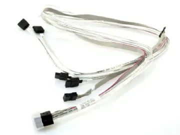 Supermicro Intern SAS-kabel