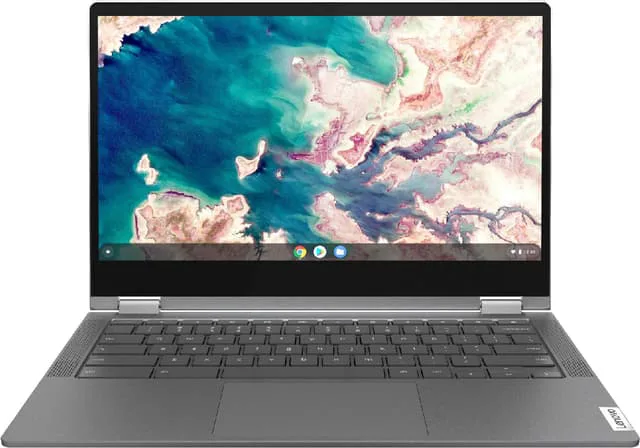 Lenovo IdeaPad Flex 5 13.3" Chromebook 2-i-1