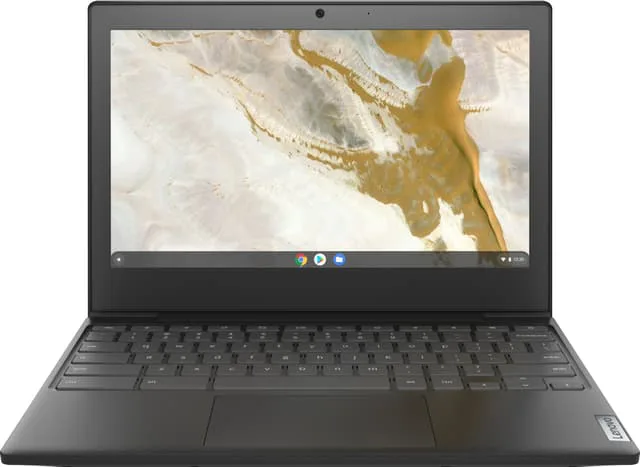 Lenovo Ideapad 3 11.6" Chromebook