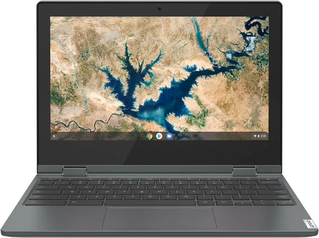 Lenovo Ideapad Flex 3 chromebook Cel/4/64 11.6"
