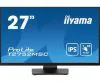 iiyama ProLite T2752MSC-B1 10-punkts IPS Full HD 10-punkts kapacitiv multitouch kapacitiv multitouch HDMI DP USB3.2 7H, anti-fingeravtryck, svart 68,6