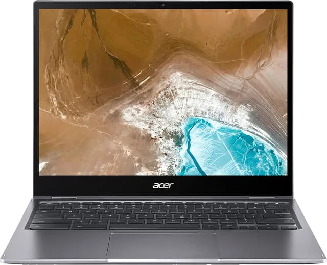 Acer Chromebook Spin 713 i3-10/8/128