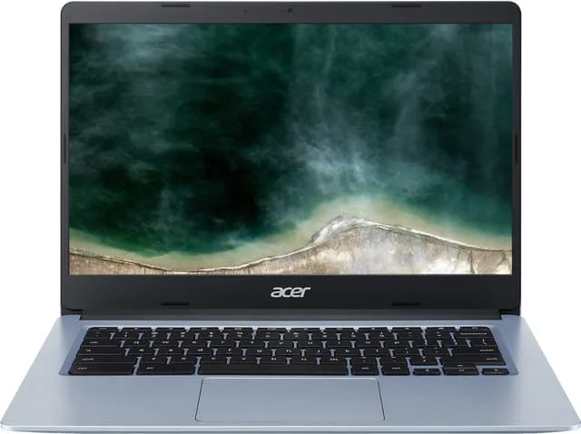 Acer Chromebook 314 14" bärbar dator