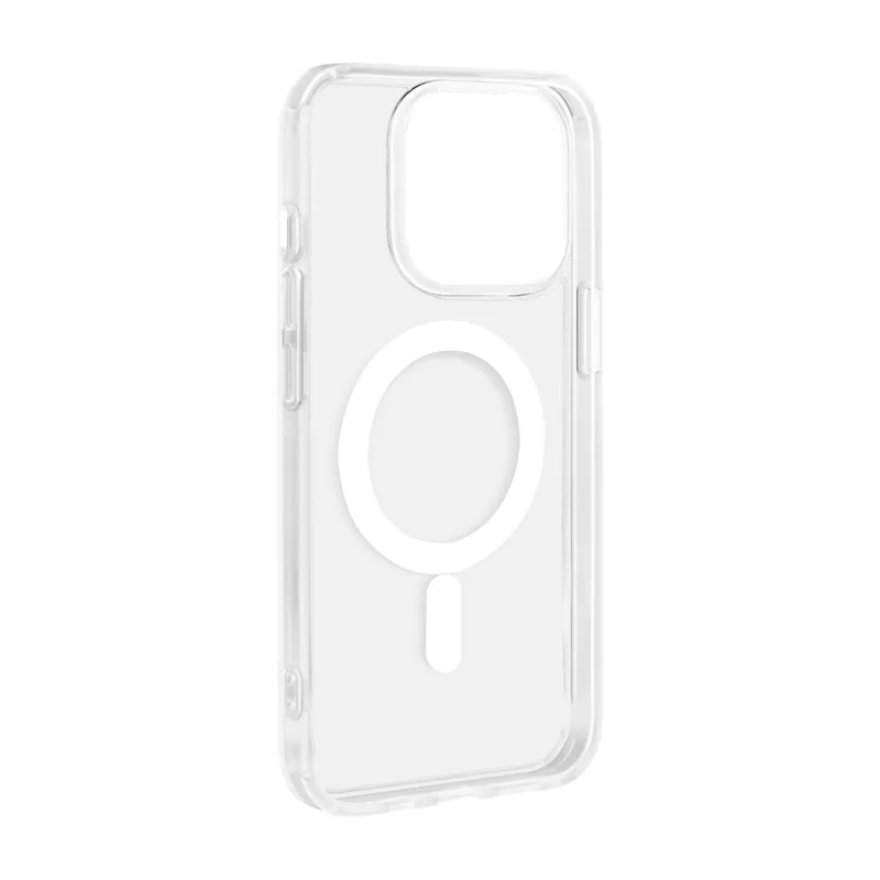 PURO iPhone 14 Pro Max Lite Mag skal Tpu