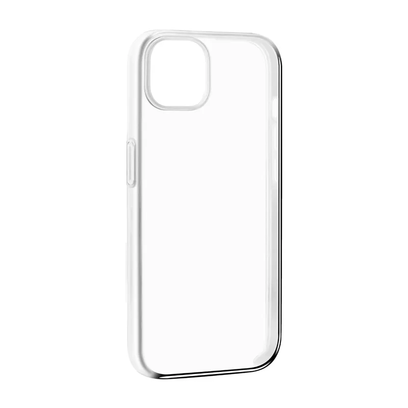 PURO iPhone 14 Plus Impact Clear skal
