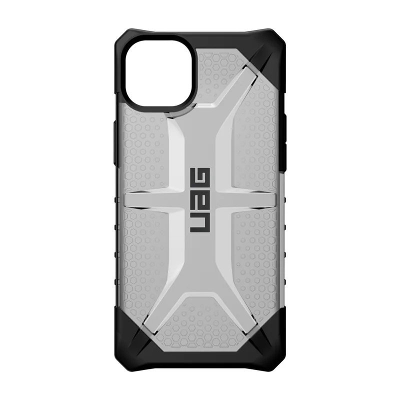 Urban Armor Gear (UAG) iPhone 14 Plus Skal Plasma Ash
