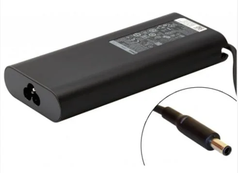 Dell nätadapter 130 W (KIT APR E NOCORD 130 EMEA KIT2)