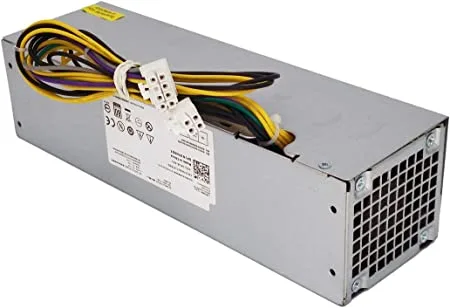 Dell nätaggregat 255 W