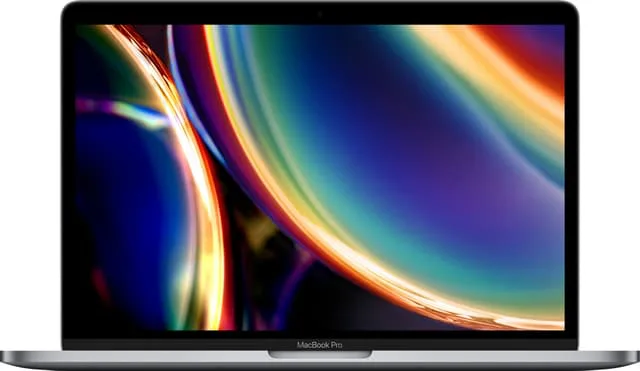 Apple MacBook Pro 13 MWP52 2020