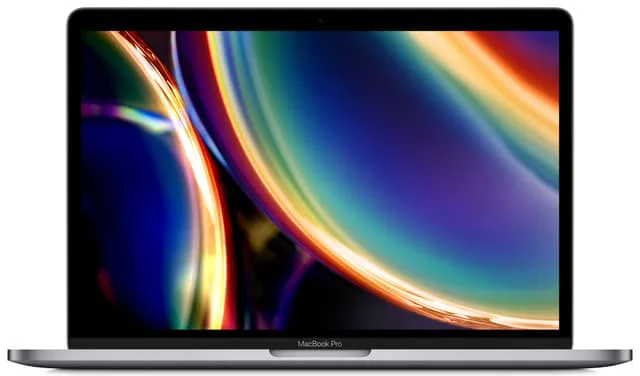 Apple MacBook Pro 13 MWP42 2020