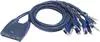 ATEN Petite CS64US