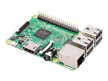 Raspberry Pi 3 Model B