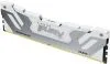 24 GB DDR5-4200 Kingston FURY Renegade White CL40