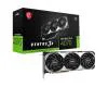MSI GeForce RTX 4070 VENTUS 3X E1 OC 12 GB GDDR6X