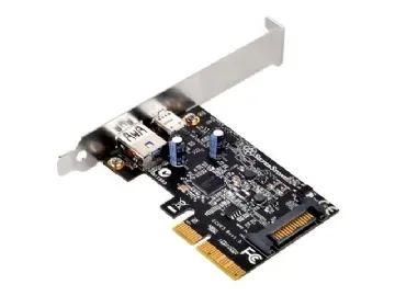 SilverStone ECU03 USB-adapter