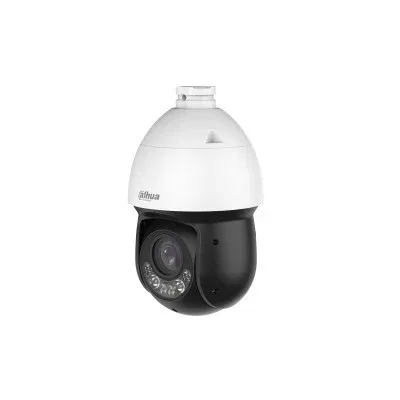 Dahua SD4D425MB-HNR IP Kamera Smart Dual Light WizSense 4MP 125mm Zoom