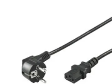 goobay strömkabel