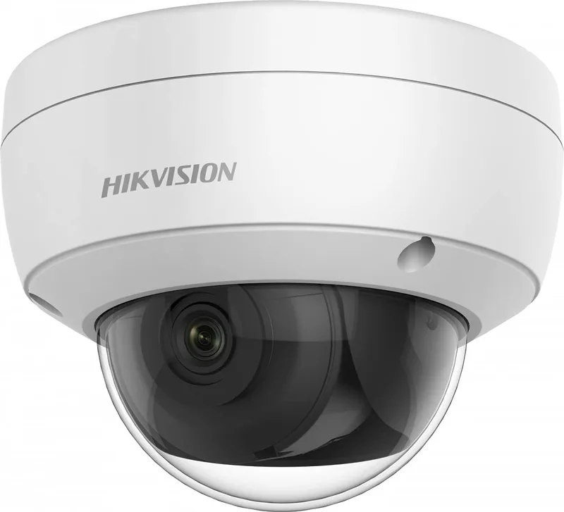 Hikvision DS-2CD2186G2-I(2.8mm)(C) 4K AcuSense nätverkskamera, dome
