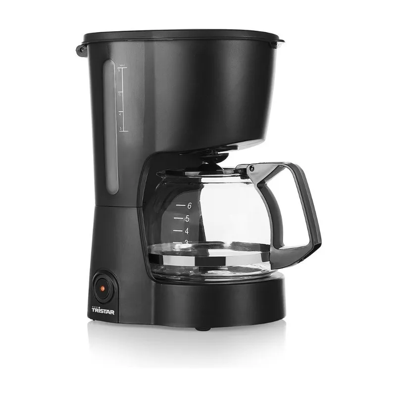 Tristar cm-1246 kaffebryggare