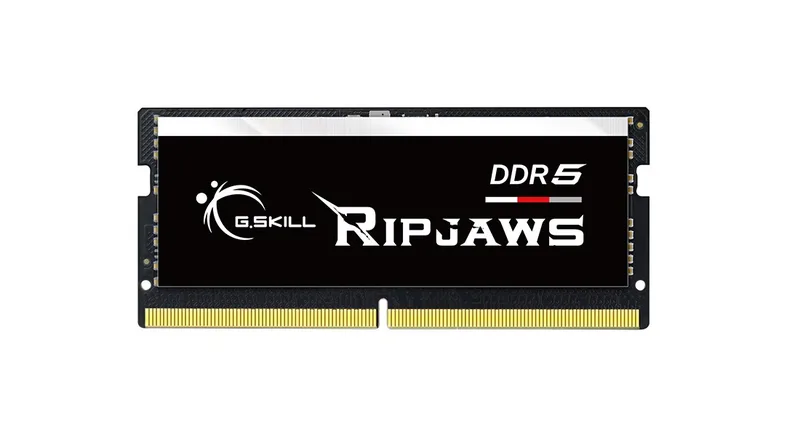 G.Skill Ripjaws F5-5600S4645A16GX1-RS minnesmodul 16 GB 1 x 16 GB DDR5 5600 MHz