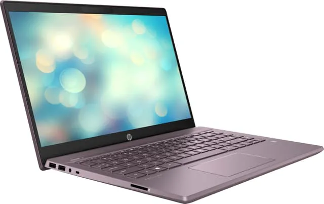 HP Pavilion 14-ce3835no 14" laptop