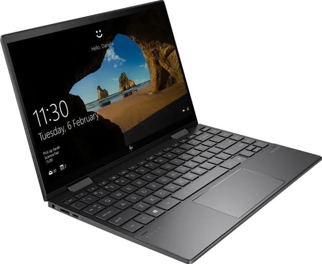 HP Envy x360 ay0800