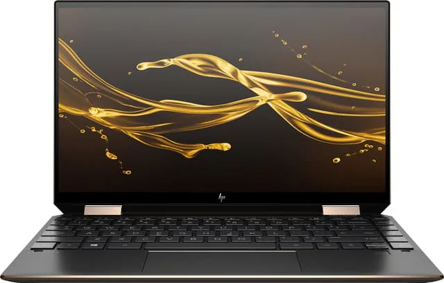 HP Spectre x360 aw0350