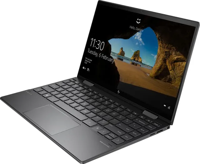 HP Envy x360 ay0802