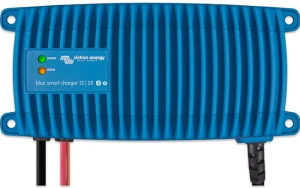 Victron Energy BPC120433034R laddare, 12 V