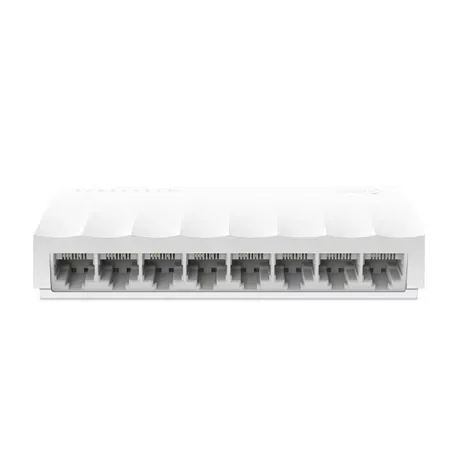 TP-Link LiteWave LS1008 Switch 8-port 10/100
