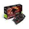 Asus GeForce GTX 1050 Ti Cerberus OC