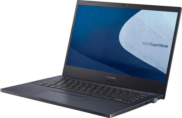 Asus ExpertBook P2 bärbar dator