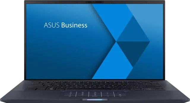 Asus ExpertBook B9 bärbar dator