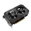 Asus GeForce GTX 1650 TUF OC Gaming 4 GB GDDR6