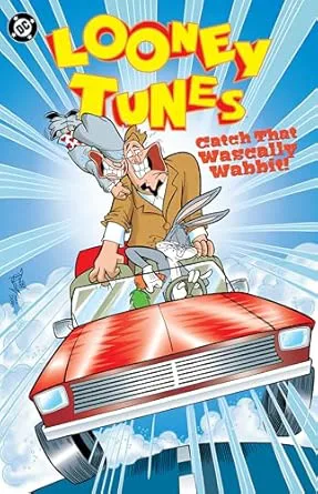 The 100 Greatest Looney Tunes Cartoons