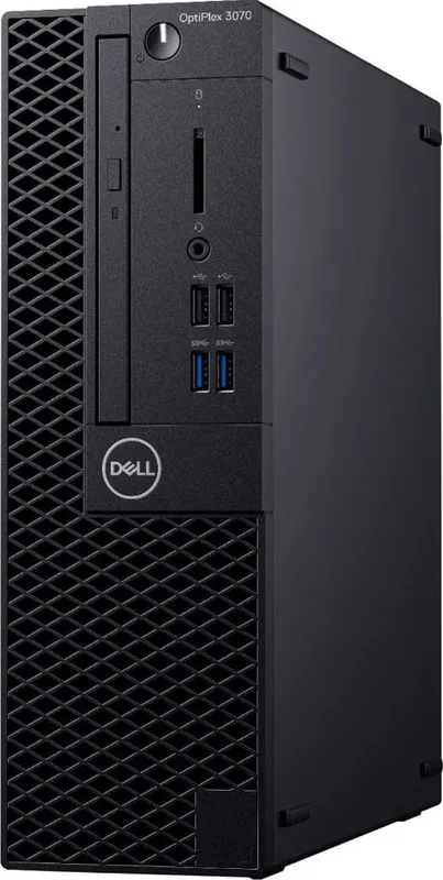 Dell OptiPlex 3070 SFF liten stationär dator