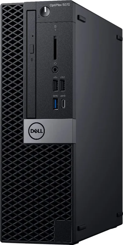 Dell OptiPlex 5070 SFF liten stationär dator