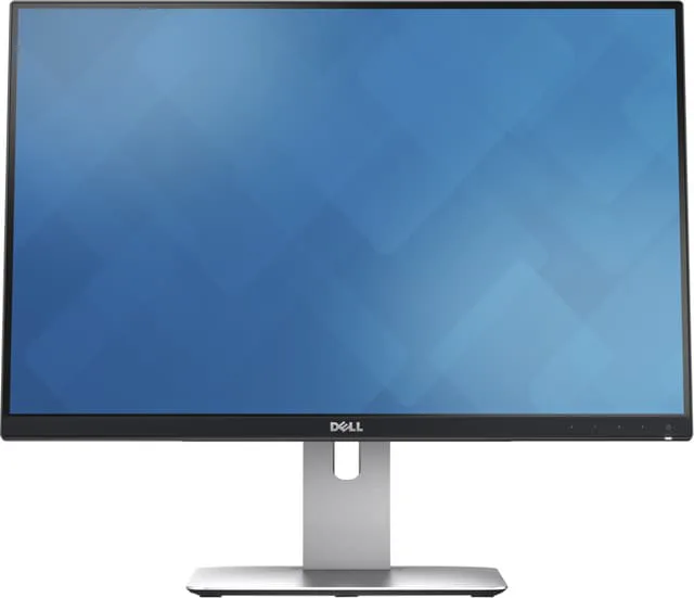 DELL UltraSharp U2415 24" bildskärm
