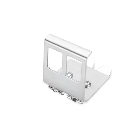 Digitus AN-25185 DIN-skena-adapter 2-fasig Flerfärgad