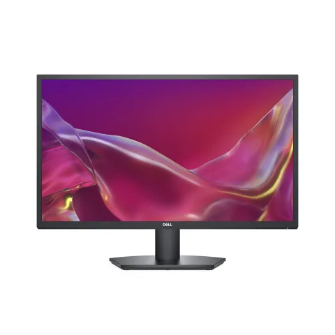 monitor 68.6 cm (27"") 1920 x 1080 pixels Full HD LED Black